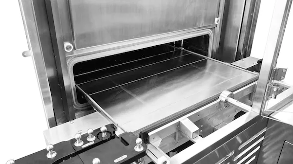 LyoALUS LSI high-speed loading system for efficient production