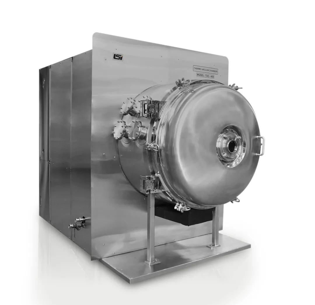 Thermo Vacuum Chamber